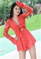 Hundreds of gorgeous pictures: Xianying, online Asian member