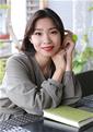 Gorgeous profiles only: China member profile yizi from Chongqing