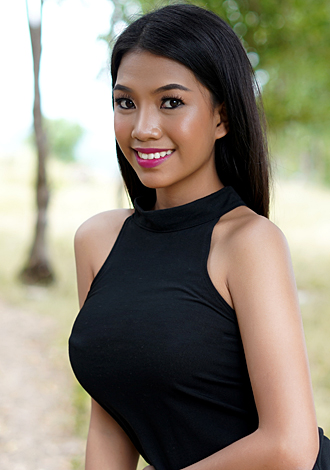 Date the member of your dreams: caring Asian member Renielle kaya Ochea from Baguio