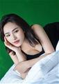 Most gorgeous profiles: caring Asian dating partner Hua from Beijing