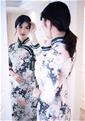 We hope you enjoy our photo gallery; Online young member Qiaoling(Dale)