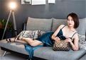 Beautiful pictures: meet Asian member Qingxia