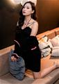 Hundreds of dazzling profiles: Yexian(Yeye), member in China