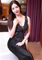 Hundreds of beauties: China Member Nuo