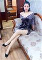 Hundreds of beauties: caring Asian member member Yongmei(Crystal)