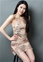 Welcome to our photo gallery! Take a look at romantic companionship Asian member member Qian