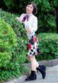We hope you enjoy our photo gallery; Asian female profile Yuxiu