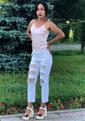 Most gorgeous profiles: free member Ayzhan