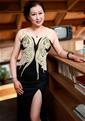 Gorgeous member profiles: Xifeng, China member
