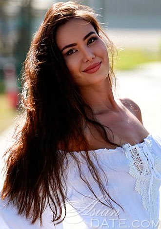Gorgeous profiles pictures: Asian member friend Rabiga from Almaty