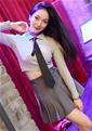 Gorgeous member profiles: Yan, Asian beach member