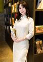 Gorgeous profiles only: meet Asian member Jing