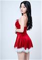 Hundreds of dazzling profiles: innocent Asian member Lu