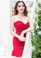 Most gorgeous profiles: free Asian member Xiaoyan