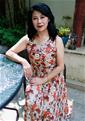 Thousands of beauties: cherry blossoms member Aisheng