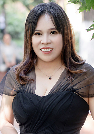 Gorgeous member profiles: YuanQiong(Ella) from Orlando, USA member dating