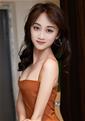 Most gorgeous profiles: Qiutong from Sanya, member, nice picture, China