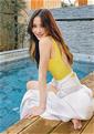 Date the member of your dreams: Thai member Chalitsa from Bangkok