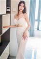 Gorgeous profiles only: Asian American member Hong