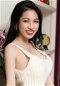 Most gorgeous profiles: beautiful Vietnam member Linh (Evangeline)