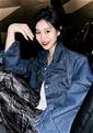 Gorgeous member profiles: Asian member Yanling (Lisa)