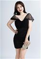 Gorgeous profiles only: Asian American member Yiran