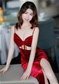 Hundreds of beauties: Liting, member from China