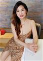 Gorgeous profiles pictures: pretty Thai member HongQiong from Guangdong