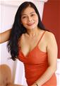 Thousands of beauties: caring Asian member Do