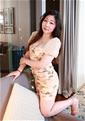 Hundreds of beauties: Asian  profile linyu(Lillian)