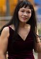 Gorgeous member profiles: Xiumei from Guilin, blue sapphires Asian member