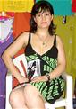 Absolutely stunning women: pretty Thai wife Natali