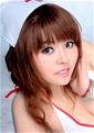 Thousands of beauties: Jingjing, girl in China