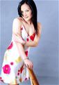Hundreds of beauties: exotic Asian woman Rong Feng (Tifffany)