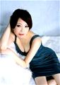Gorgeous women pictures: Asian female model Shuang