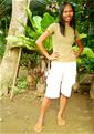 We hope you enjoy our photo gallery; single Asian lady Lourdes