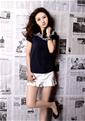 Welcome to our photo gallery! Take a look at Mengli, bride Eastern Asian American mail order