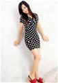 Hundreds of beauties: Hua, Asian sexy single woman