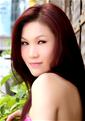 Gorgeous women pictures: free Asian single woman Liping from Shenzhen