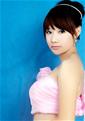 Most gorgeous women, Asian girl: QingQing