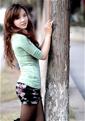 Welcome to our photo gallery! Take a look at beautiful Asian girl Fengyan