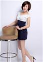 Absolutely stunning women: sexy Asian mail order bride Jiuhong