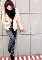 Gorgeous women pictures: hot Thai girl Rong from Changsha