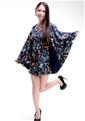 Most gorgeous women: Eastern Asian american bride Yuanyuan