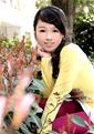 Gorgeous pictures: Ruifang, girl lone Asian