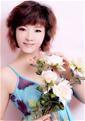 Most gorgeous women: Asian bikini lady Chunxia from Shenzhen