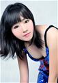 Gorgeous girls only: Shuo from Jinan, meet China woman