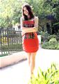 Gorgeous girls only: hot love, Asian woman Ying from Shenzhen