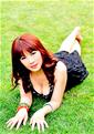 Hundreds of beauties: Asian woman, model Yanli