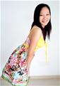 Hundreds of beauties: Ruxue (Aria), China woman seeking foreign man